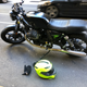 Illustration for article titled I Bought a Motorcycle to Defeat the Subway